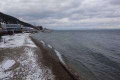 Lac Baikal